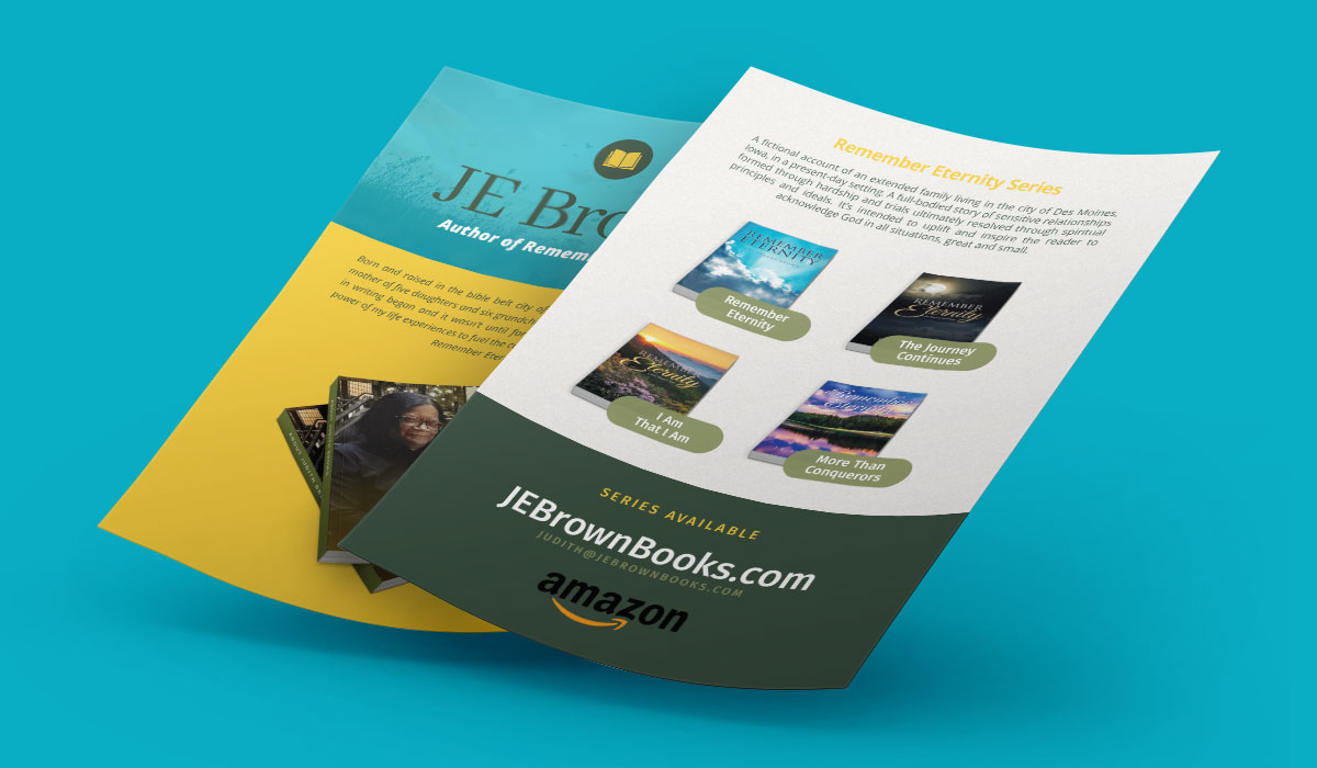 J4D Portfolio